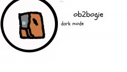 Ob2bogie announcement temp Meme Template