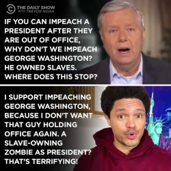 Impeach the SOB Meme Template