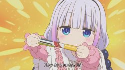 How do you use it? Kanna Meme Template