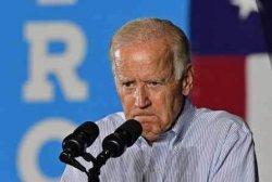 Joe Biden pissed Meme Template