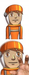 socks Meme Template