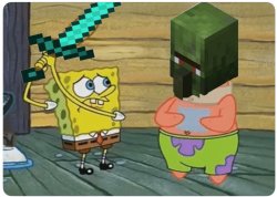 NNO MMORE ZZOMBIE VILLAGERS Meme Template