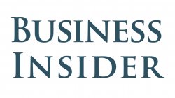 business insider logo Meme Template