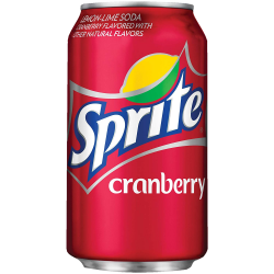 Sprite Cranberry Meme Template