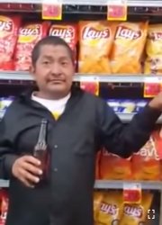 Didn't they tell you? Meme Template