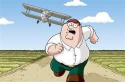 peter griffin worst mistake Meme Template