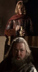 Robert Baratheon More Meme Template