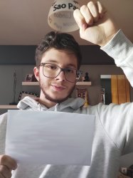 eduardo couto bloco Meme Template