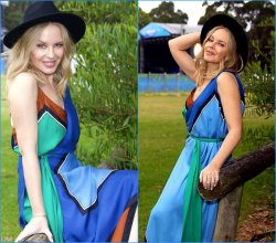 Kylie Australia Meme Template