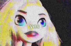 Yes meme Meme Template