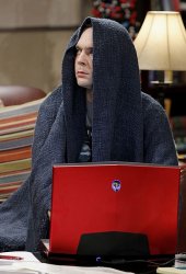 Sheldon doom Meme Template