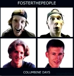 columbine days Meme Template