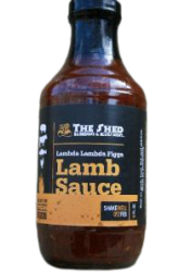 Lamb sauce Meme Template