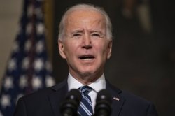 Joe Biden Meme Template