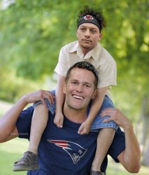 Superbowl Meme Template