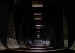 Deep Space Nine Hallway Meme Template