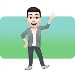 meet ALMON Meme Template