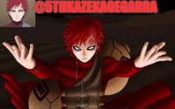 garra announcement Meme Template