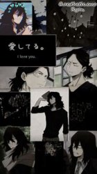 My aizawa template Meme Template