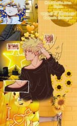 Bakugo Template Meme Template