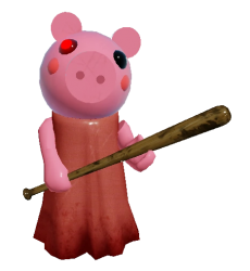 Piggy Meme Template