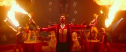 Greatest showman Meme Template