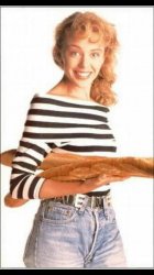 Kylie baguette Meme Template