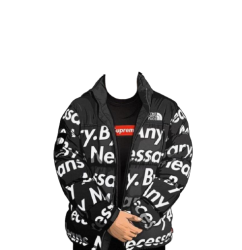 Drip Meme Template