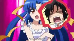 Are you nuts?! Meme Template