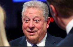 Al Gore rythyms Meme Template