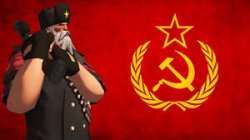 soviet hoovy Meme Template