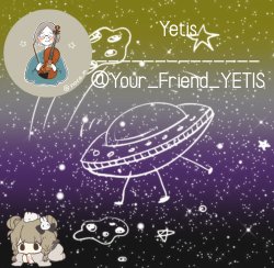 Yetis NB Meme Template