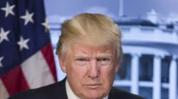 The Donald Meme Template