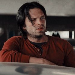 bucky Meme Template