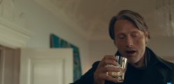 Mads Mikkelsen Meme Template