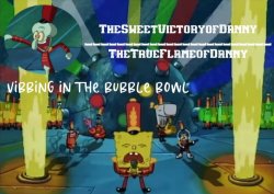 TheSweetVictoryofDanny announcement Meme Template