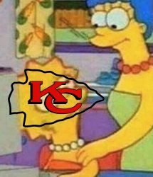KC Clock Out for me Meme Template