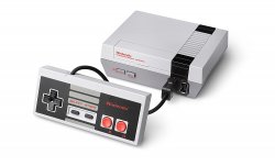 NES Meme Template