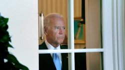 biden Meme Template