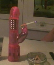 After sex rabbit Meme Template