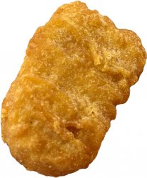 chicken nugget Meme Template