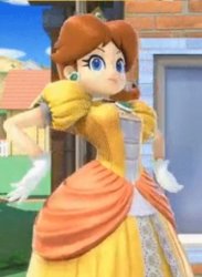 Daisy Breathing Meme Template