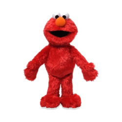 elmo Meme Template