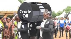 Oil dance Meme Template