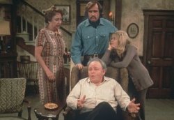 All In The Family Meme Template