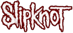 Slipknot logo Meme Template