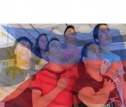 Pinoy Pride Meme Template