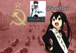 Soviet_Boi template Meme Template