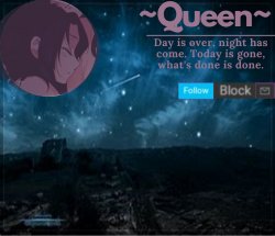 Queen's night template Meme Template