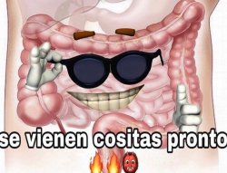 Cositas caca Meme Template
